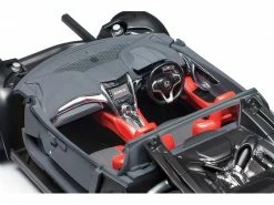 Tamiya Bausatz Honda NSX 2016 1:24 18 Tamiya Bausatz Honda NSX 2016 1:24 -Modellbausätze Verkäufe 229137722 xxl