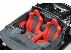 Tamiya Bausatz Honda NSX 2016 1:24 19 Tamiya Bausatz Honda NSX 2016 1:24 -Modellbausätze Verkäufe 229137724 xxl