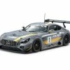 Tamiya Bausatz Mercedes-AMG GT3 1:24 -Modellbausätze Verkäufe 229138484 xxl