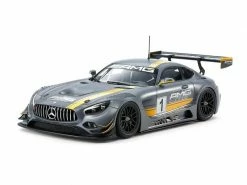Tamiya Bausatz Mercedes-AMG GT3 1:24