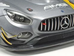 Tamiya Bausatz Mercedes-AMG GT3 1:24 14 Tamiya Bausatz Mercedes-AMG GT3 1:24 -Modellbausätze Verkäufe 229138488 xxl