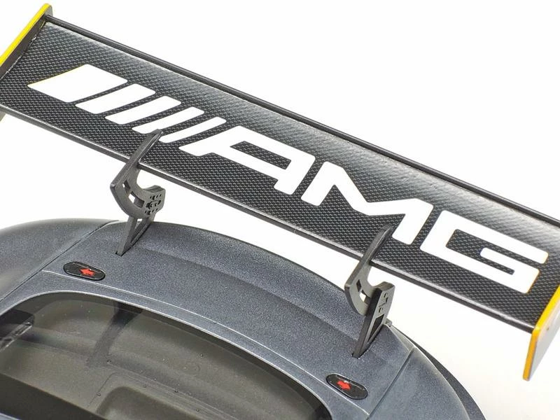 Tamiya Bausatz Mercedes-AMG GT3 1:24 6 Tamiya Bausatz Mercedes-AMG GT3 1:24 – Bild 4