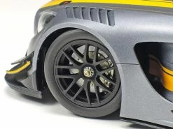 Tamiya Bausatz Mercedes-AMG GT3 1:24 16 Tamiya Bausatz Mercedes-AMG GT3 1:24 -Modellbausätze Verkäufe 229138492 xxl