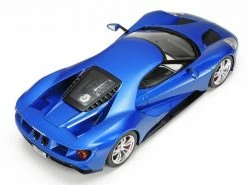 Tamiya Bausatz Ford GT 2015 1:24 -Modellbausätze Verkäufe 229147809 xxl