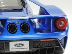 Tamiya Bausatz Ford GT 2015 1:24 -Modellbausätze Verkäufe 229147813 xxl
