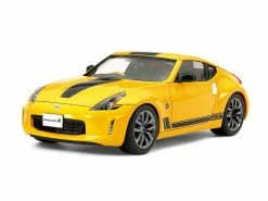 Tamiya Bausatz Nissan 370Z Heritage Edition 1:24