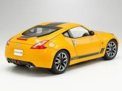Tamiya Bausatz Nissan 370Z Heritage Edition 1:24 -Modellbausätze Verkäufe 229150984 xxl