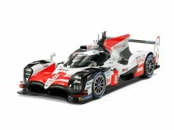 Tamiya Bausatz TOYOTA GAZOO Racing TS050 Hybrid 1:24