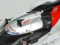 Tamiya Bausatz TOYOTA GAZOO Racing TS050 Hybrid 1:24 -Modellbausätze Verkäufe 229156327 xxl