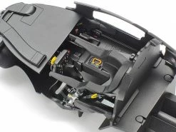 Tamiya Bausatz TOYOTA GAZOO Racing TS050 Hybrid 1:24 -Modellbausätze Verkäufe 229156329 xxl