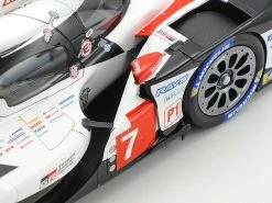 Tamiya Bausatz TOYOTA GAZOO Racing TS050 Hybrid 1:24 -Modellbausätze Verkäufe 229156331 xxl