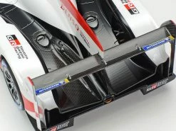 Tamiya Bausatz TOYOTA GAZOO Racing TS050 Hybrid 1:24 -Modellbausätze Verkäufe 229156333 xxl