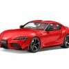 Tamiya Bausatz Toyota GR Supra MK 5 1:24