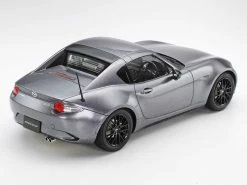 Tamiya Bausatz Mazda MX-5 RF ND 1:24 -Modellbausätze Verkäufe 229157386 xxl
