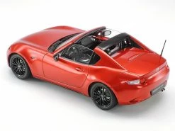 Tamiya Bausatz Mazda MX-5 RF ND 1:24 -Modellbausätze Verkäufe 229157390 xxl