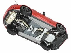 Tamiya Bausatz Mazda MX-5 RF ND 1:24 -Modellbausätze Verkäufe 229157405 xxl
