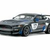 Tamiya Bausatz Ford Mustang GT4 1:24 -Modellbausätze Verkäufe 229157700 xxl