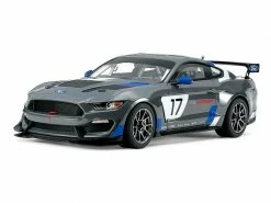 Tamiya Bausatz Ford Mustang GT4 1:24