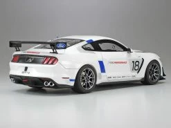 Tamiya Bausatz Ford Mustang GT4 1:24 -Modellbausätze Verkäufe 229157704 xxl