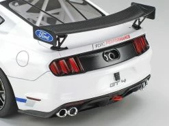 Tamiya Bausatz Ford Mustang GT4 1:24 -Modellbausätze Verkäufe 229157708 xxl