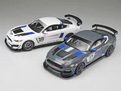 Tamiya Bausatz Ford Mustang GT4 1:24 -Modellbausätze Verkäufe 229157716 xxl