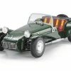 Tamiya Bausatz Lotus Super Seven Series II 1:24 -Modellbausätze Verkäufe 229157825 xxl