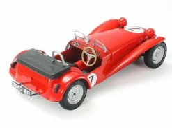 Tamiya Bausatz Lotus Super Seven Series II 1:24 -Modellbausätze Verkäufe 229157829 xxl