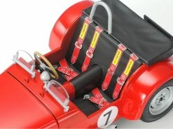 Tamiya Bausatz Lotus Super Seven Series II 1:24 -Modellbausätze Verkäufe 229157833 xxl