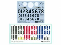 Tamiya Bausatz Lotus Super Seven Series II 1:24 -Modellbausätze Verkäufe 229157837 xxl