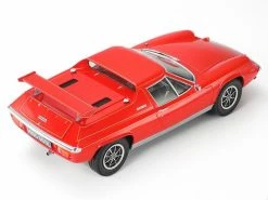 Tamiya Bausatz Lotus Europa Special 1:24 -Modellbausätze Verkäufe 229157898 xxl
