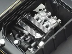 Tamiya Bausatz Lotus Europa Special 1:24 -Modellbausätze Verkäufe 229157902 xxl