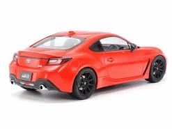 Tamiya Bausatz Toyota GR 86 1:24 14 Tamiya Bausatz Toyota GR 86 1:24 -Modellbausätze Verkäufe 229158005 xxl