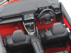 Tamiya Bausatz Toyota GR 86 1:24 17 Tamiya Bausatz Toyota GR 86 1:24 -Modellbausätze Verkäufe 229158129 xxl