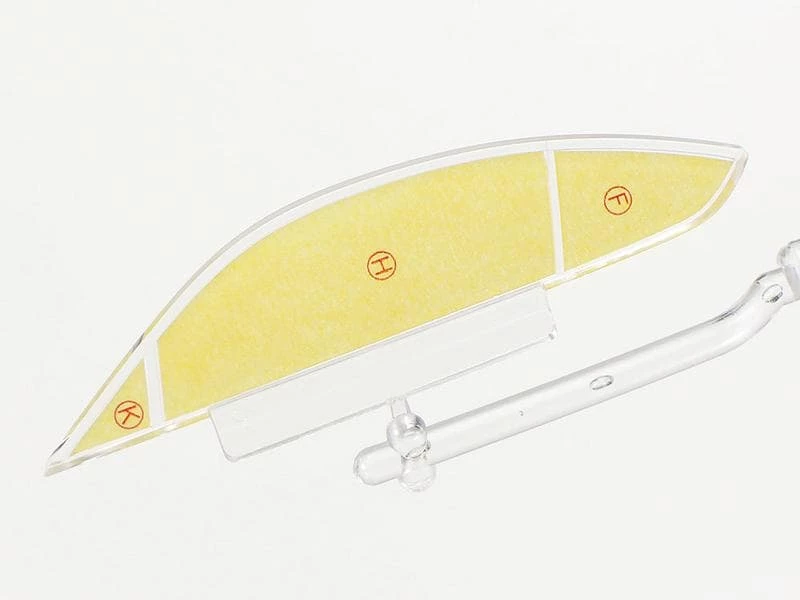 Tamiya Bausatz Toyota GR 86 1:24 11 Tamiya Bausatz Toyota GR 86 1:24 – Bild 9