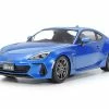 Tamiya Bausatz Subaru BRZ (ZD8) 1:24 -Modellbausätze Verkäufe 229158243 xxl