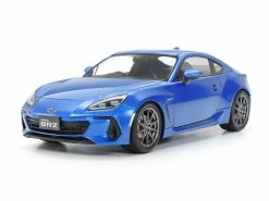 Tamiya Bausatz Subaru BRZ (ZD8) 1:24