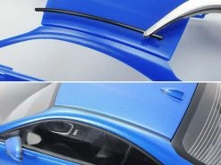 Tamiya Bausatz Subaru BRZ (ZD8) 1:24 -Modellbausätze Verkäufe 229158256 xxl