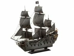 Revell Bausatz Black Pearl 1:72