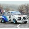 Italeri Bausatz Ford Escort Mk.II 1:24 -Modellbausätze Verkäufe 51344729 xxl