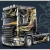 Italeri Bausatz Scania R730 V8 Topline IMPERIAL 1:24 1 Italeri Bausatz Scania R730 V8 Topline IMPERIAL 1:24 -Modellbausätze Verkäufe 51351196 xxl