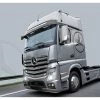 Italeri Bausatz Mercedes Benz Actros Giga Space 1:24