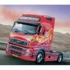 Italeri Bausatz Volvo FH16 Globetrotter XL 1:24 -Modellbausätze Verkäufe 51351587 xxl