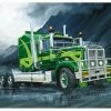 Italeri Bausatz Australian Truck 1:24 2 Italeri Bausatz Australian Truck 1:24 -Modellbausätze Verkäufe 51351644 xxl