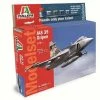 Italeri Bausatz JAS 39 Gripen 1:72