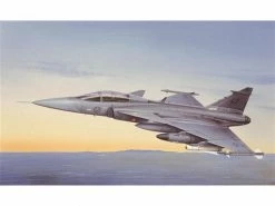 Italeri Bausatz JAS 39A Gripen 1:48