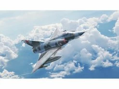 Italeri Bausatz Mirage III E/R Swiss Air Force 1:32