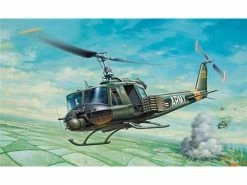 Italeri Bausatz UH-1B Huey 1:72