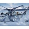 Italeri Bausatz MH-53E Sea Dragon 1:72