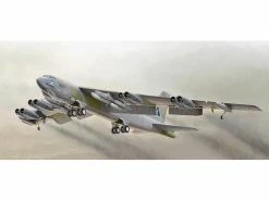 Italeri Bausatz B-52G STRATOFORTRESS GULF WAR 1:72