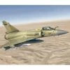 Italeri Bausatz Mirage 2000C 1:72